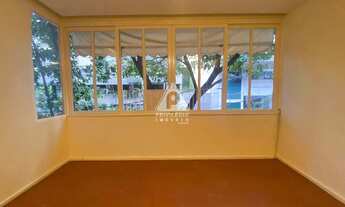 Imagem 5: Leblon 4 Quartos, 129m², 1 Suíte e Vaga na Escritura em Rua Tranquila!