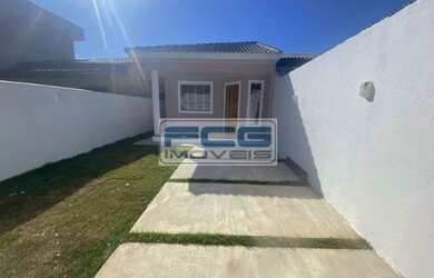 Imagem 2: Casa em Itaipuaçu, Maricá/ Rj