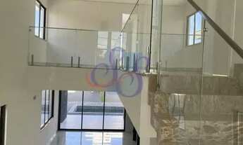 Imagem 7: Casa belíssima com 4 suítes - Cidade Alpha