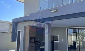 Imagem 5: Casa belíssima com 4 suítes - Cidade Alpha