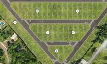 Imagem 5: Lotes no Bairro Ibituruna. Condomínio Recanto da Serra. Financiamento próprio facilitado