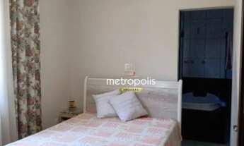 Imagem 3: Sobrado à venda, 160 m² por R$ 691.000,00 - Paulicéia - São Bernardo do Campo/SP