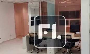 Imagem 3: Conjunto à venda, 166 m² por R$ 2.450.000,01 - Brooklin - São Paulo/SP