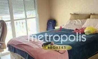 Imagem 5: Sobrado à venda, 201 m² por R$ 701.000,00 - Paulicéia - São Bernardo do Campo/SP