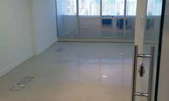 Imagem: Sala comercial em shopping liga 9 8 7 4