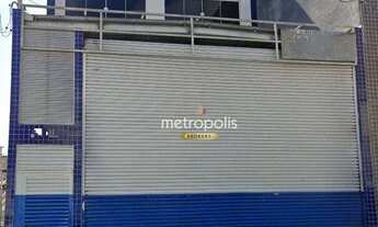 Imagem: Galpão para alugar, 320 m² por R$ 10.151,00/mês