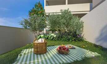 Imagem 7: NA - Apartamentos com 2 quartos com preço promocional