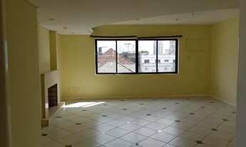 Imagem 2: Apto Premium - 1 p/andar , em Cruz Alta, 257m2- Suíte Master + 02 suítes Demi