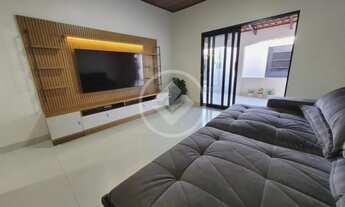 Imagem 2: Casa de veraneio em Chapada dos Guimarães codigo: 71374