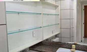 Imagem 7: Apartamento por temporada A partir R$ 170,00 na Praia de Iracema- Fortaçeza-CE