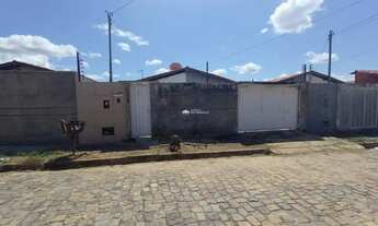 Imagem: RUA XVII LOT CIDADE INDUSTRIAL - BAIRRO