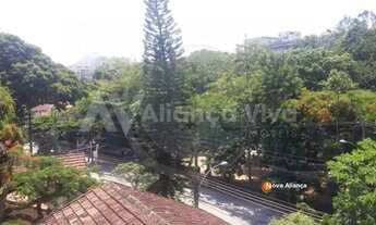 Imagem 2: Gávea Apartamento com 3 dormitórios