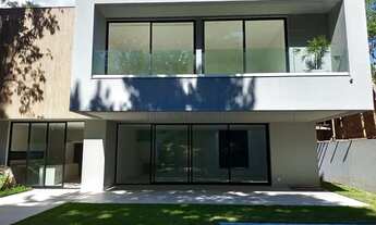 Imagem 7: Itanhangá Casa em condomínio com 5 dormitórios