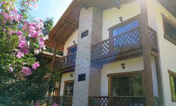 Imagem 5: Sítio da Cachoeirinha Paraju Domingos Martins