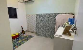 Imagem: Apto com dois quartos 42m² - Tarumã