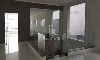 Imagem 3: Casa à venda, 303M² de área construída, e 392M² de terreno no Residencial Valville I em Al