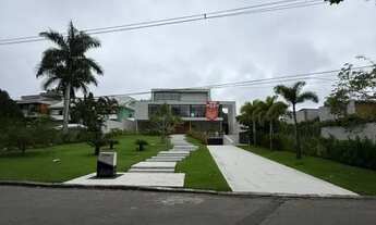 Imagem 2: Terreno 1.000m2 condominio mansoes a venda