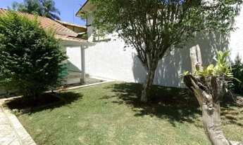 Imagem 3: Casa para Locação em Bragança Paulista, Lagos de Santa Helena, 3 dormitórios, 1 suíte, 5 b