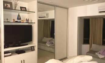 Imagem 5: Apartamento com 4 dormitórios à venda, 250 m² por R$ 1.900.000,00 - Horto Florestal - Salv