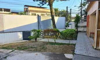 Imagem 4: Casa a Venda de 480m2 no centro de Alcântara ( Comercial