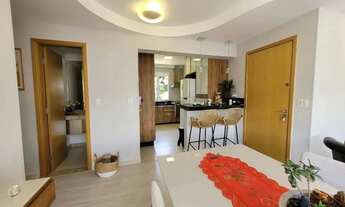 Imagem 6: Apartamento com 3 dormitórios à venda, 88 m² por R$ 835.000,00 - Centro - Poços de Caldas