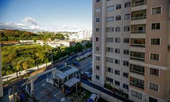 Imagem 4: 2 quartos com suíte, vaga e lazer para venda