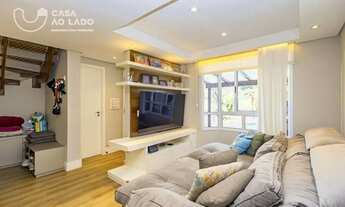 Imagem 2: Casa 200m² com 4 quartos no Ecoville - Curitiba/PR