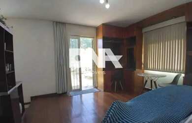 Imagem 4: Cobertura - Duplex / Residencial / Humaitá