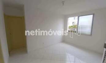 Imagem: Apartamento 2 Quartos para Aluguel no Cabula