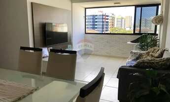 Imagem 2: Apartamento à Venda em Jatiúca, Maceió - Imperdível!