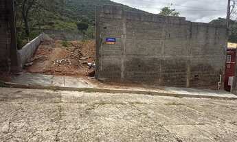 Imagem 2: Vendo terreno no arco íris em Atibaia -SP