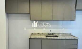 Imagem 6: Apartamento com 03 dormitórios sendo uma suíte para locaçao,109,37m² por R$ 5.000 - Condom