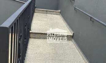 Imagem 4: Casa com 2 dormitórios, 80 m² - venda por R$ 630.000,00 ou aluguel por R$ 3.000,00/mês - J