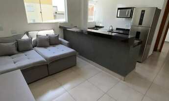 Imagem: LOFT 1 QTO. MOBILIADO NOVO BAIRRO CASTELO