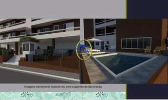 Imagem 2: 01 SUÍTE, PARCELA DIRETO, NO CAIÇARA, OPORTUNIDADE!