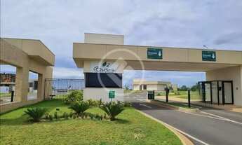 Imagem 2: Terreno 316 m² no Brisas Horizontal 211 m² de Área Útil Pronta pra Construir Projeto + A