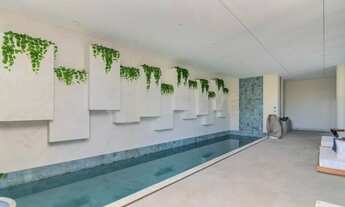 Imagem 5: IMOBILIARIA JUVEVE ALUGA APARTAMENTO NOVO BOM JESUS JUVEVE CABRAL HUGO LANGE UFPR MOBILIAD