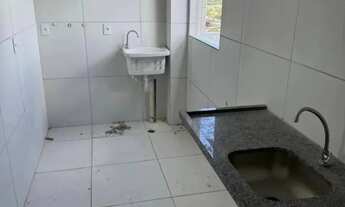 Imagem 6: Imóvel para venda com 62 metros quadrados com 3 quartos em Campo Grande - Recife - PE