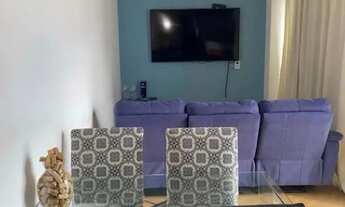 Imagem 7: Linda Cobertura Mobiliada para locação no Tatuapé