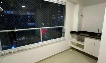 Imagem 3: Apartamento com 2 dormitórios para Locação no Jardim Aquarius