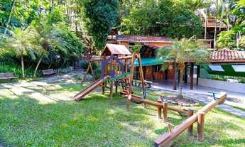 Imagem 7: Terreno à venda no Condomínio Uba II com 503m2