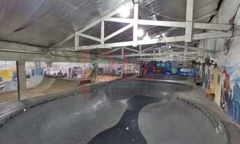 Imagem 2: Galpão Moderno com 510m² de terreno no Bom Retiro com Estrutura Comercial Instalada