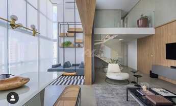 Imagem: Cobertura - Vila Brandina - Campinas