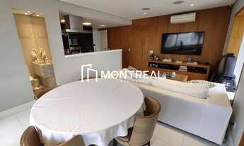 Imagem 5: APARTAMENTO DUPLEX À VENDA EM PERDIZES, 3 DORMITÓRIOS, 1 SUÍTE. 3 VAGAS DE GARAGEM