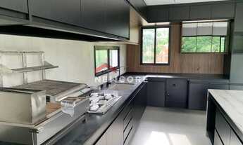 Imagem 5: Casa de condomínio em Rua Alcides dos Santos - Chácara São Félix - Taubaté/SP