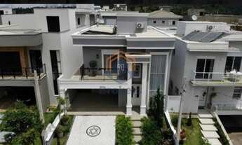 Imagem 2: Casa Sobrado de Condominio em Jardim Ermida I - Jundiaí, SP