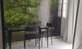 Imagem 3: Alugo quarto masculino mobiliado em apartamento compartilhado, ambiente familiar