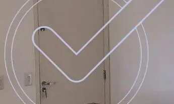 Imagem 3: Apartamento Mobiliado para locação no Residencial Alpha Park