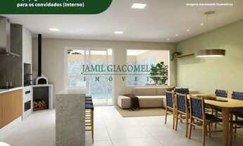 Imagem 4: APARTAMENTO GARDEN À VENDA EM JUNDIAÍ - MAITÁ RESIDENCIAL - PREVISÃO DE ENTREGA EM AGOSTO