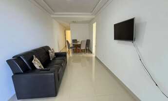 Imagem 3: Apartamento para venda com 75 m2, localização privilegiada no centro de Guarapari